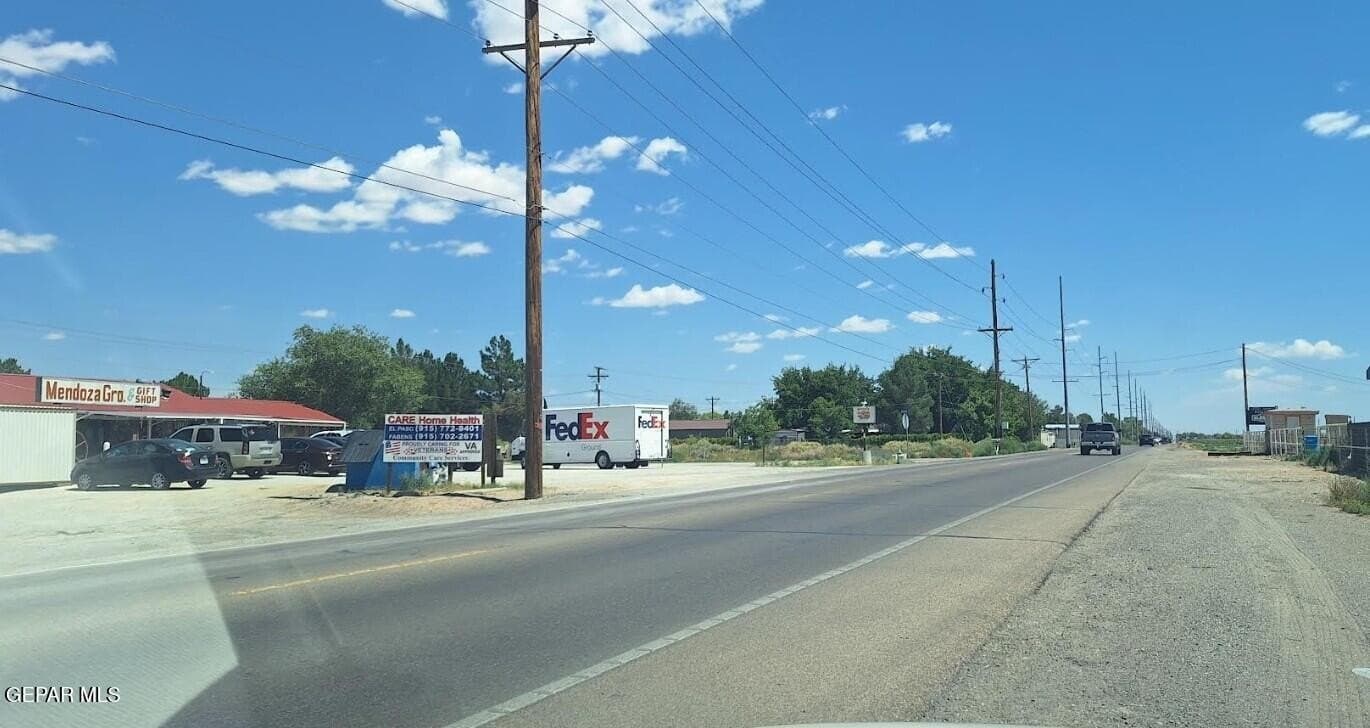 8.74 acres in El Paso County - photo 4