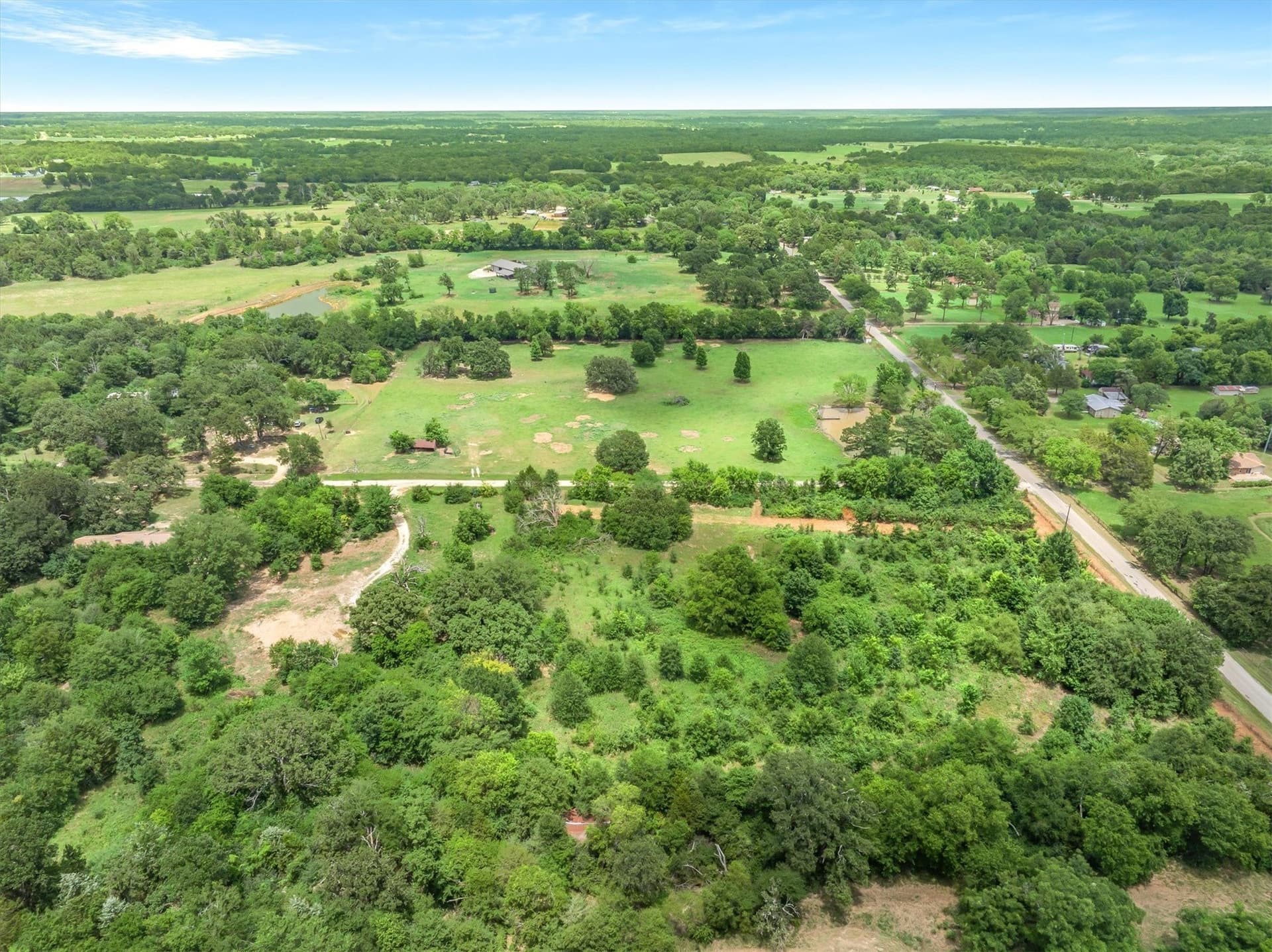 7.83 acres in Van Zandt County gallery image 4
