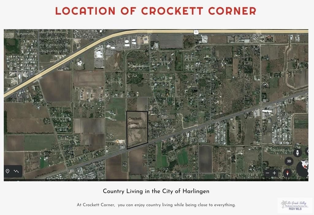 4.46 acres in CAMERON County gallery image 3