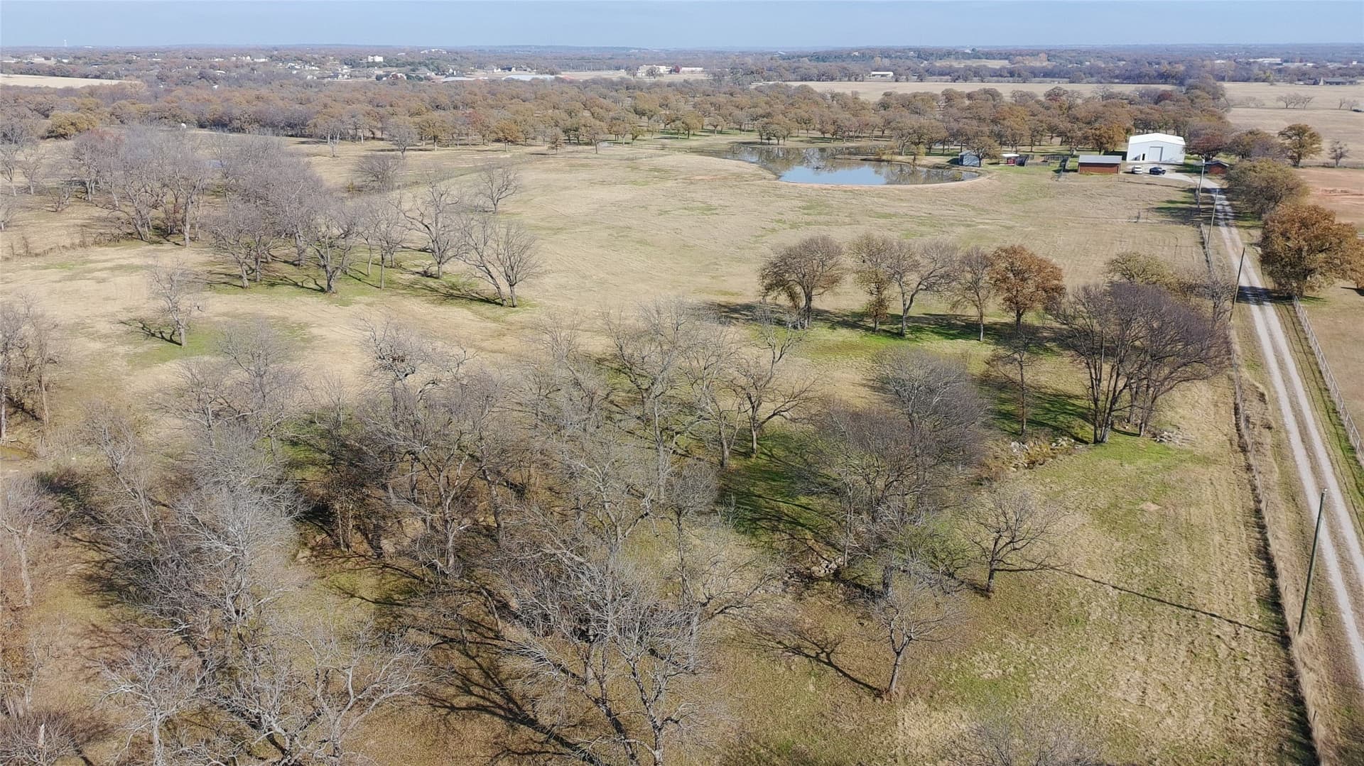 73.08 acres in Parker County - photo 2