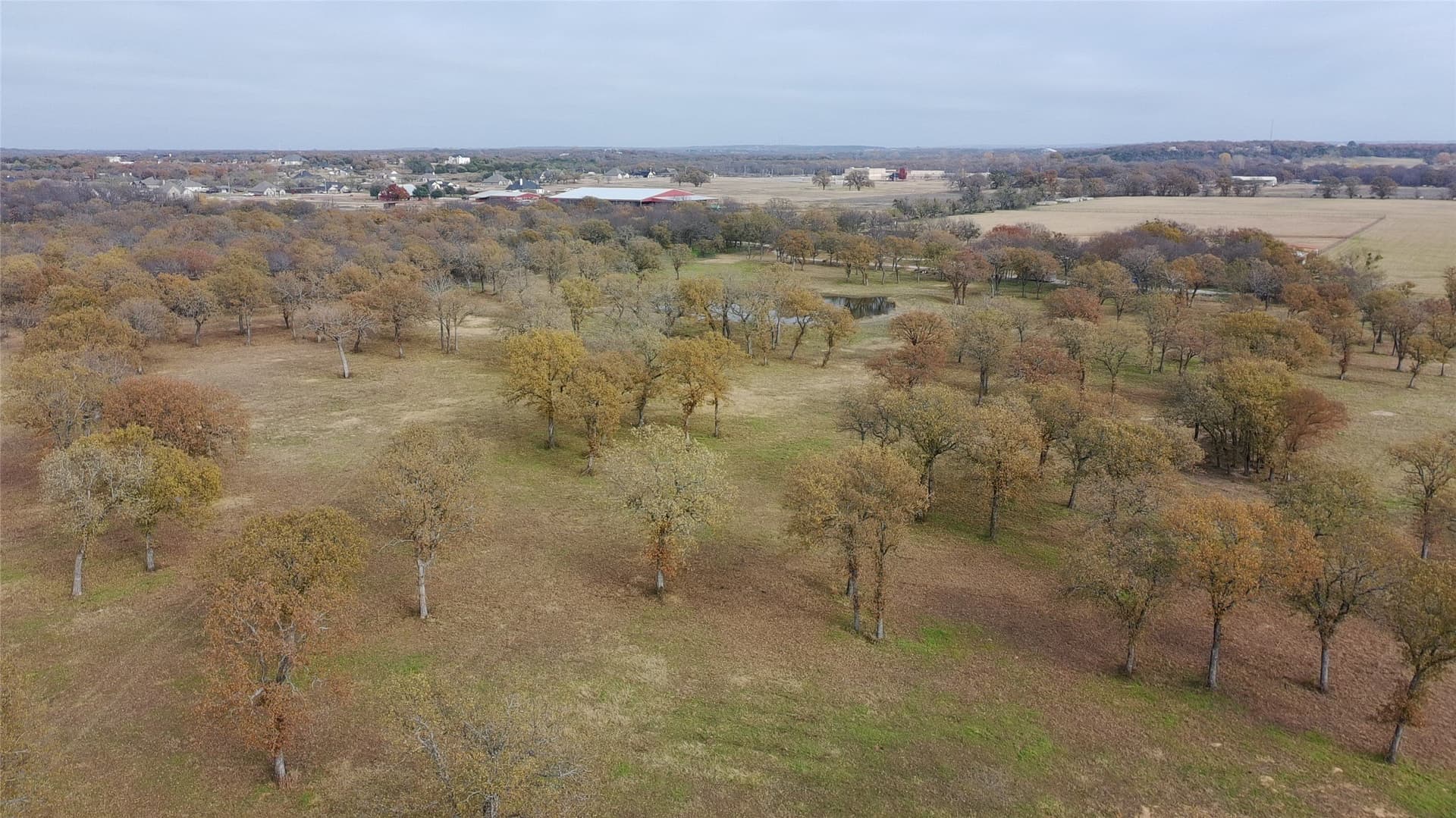 73.08 acres in Parker County - photo 3