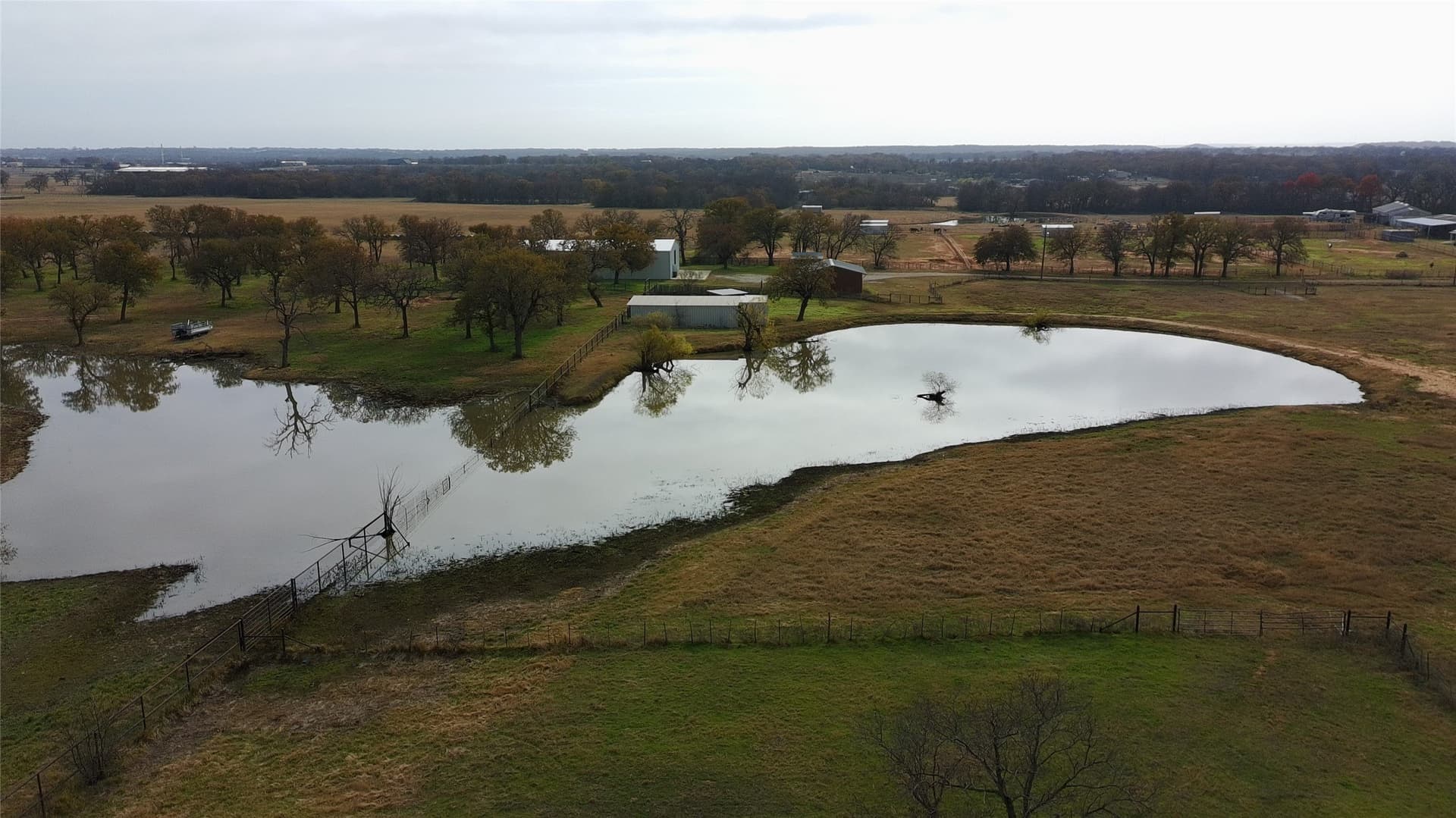 73.08 acres in Parker County - photo 6