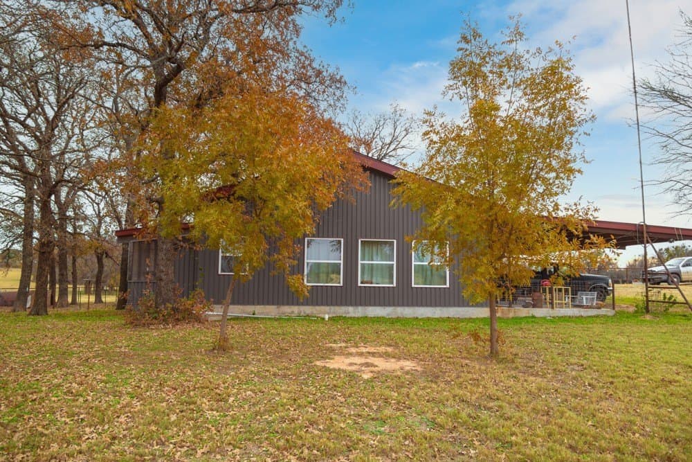 84.62 acres in Comanche County - photo 3