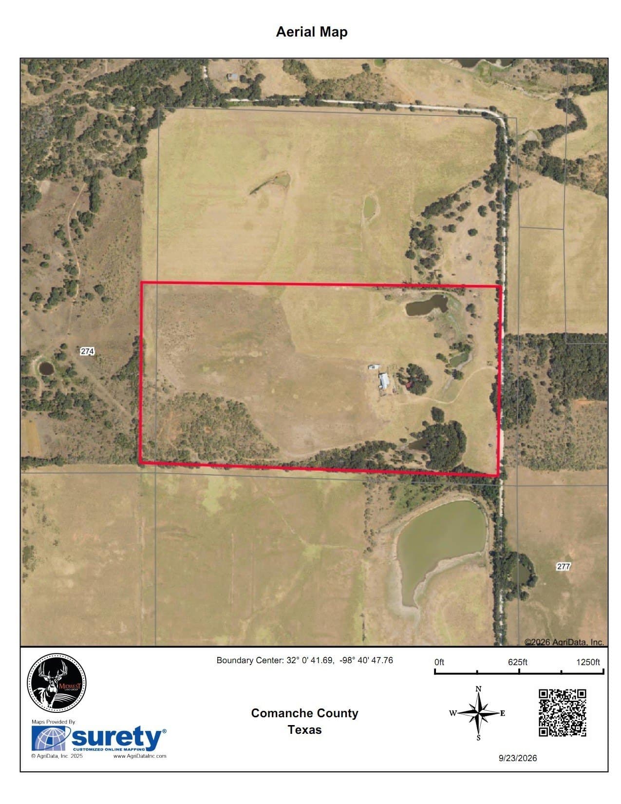 84.62 acres in Comanche County - photo 34