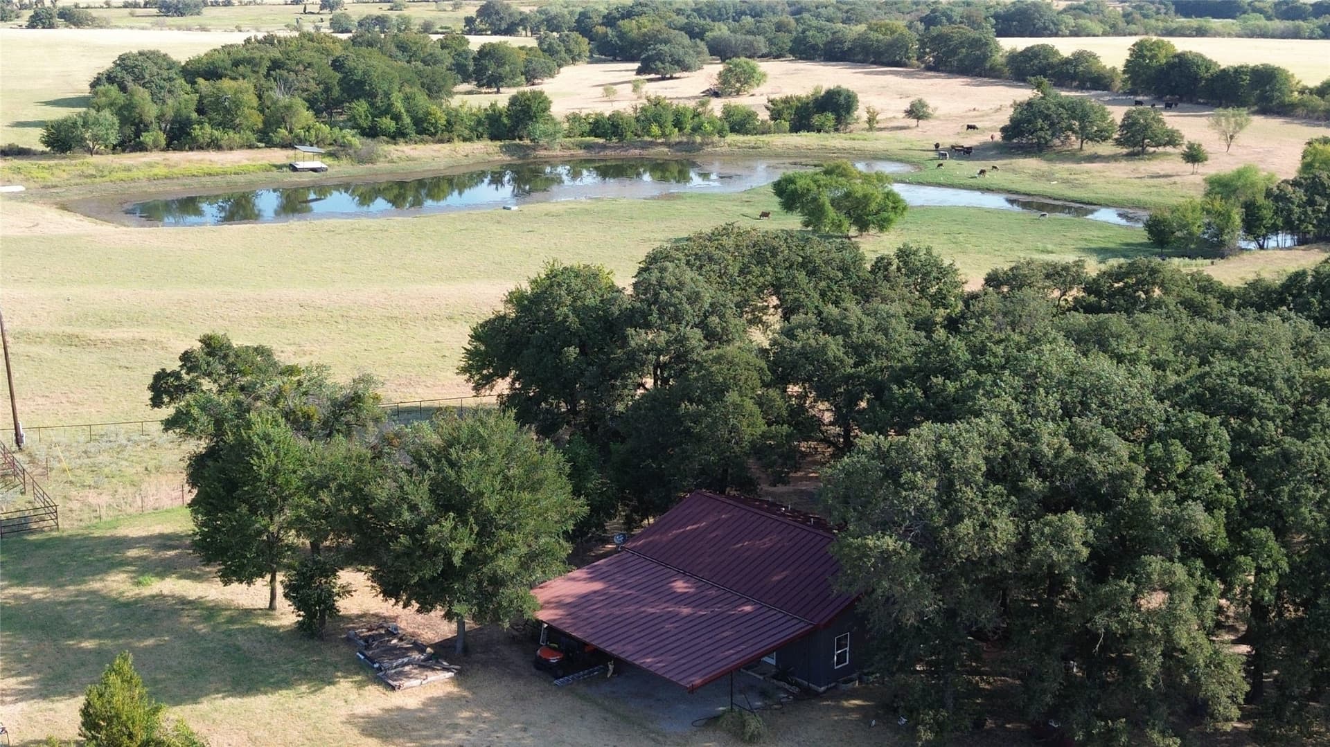 84.62 acres in Comanche County - photo 2