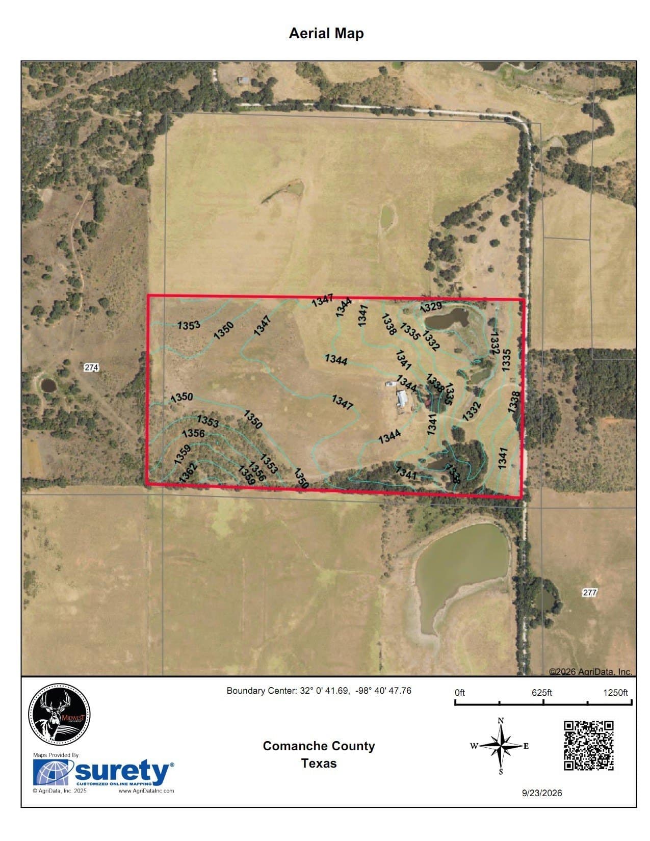 84.62 acres in Comanche County - photo 35