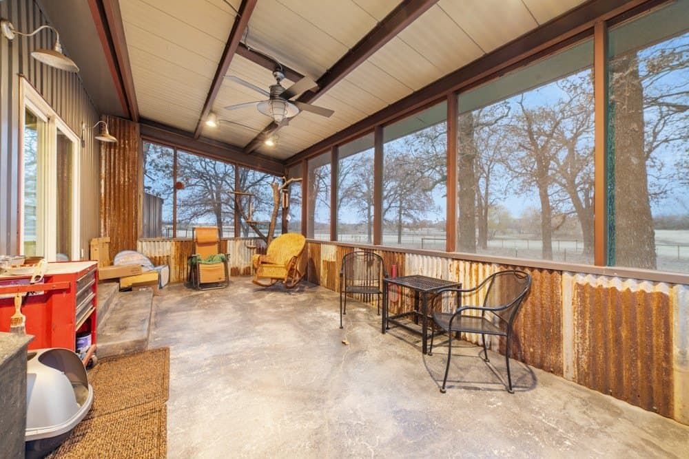 84.62 acres in Comanche County - photo 4