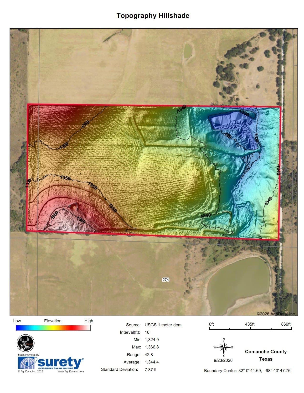84.62 acres in Comanche County - photo 36