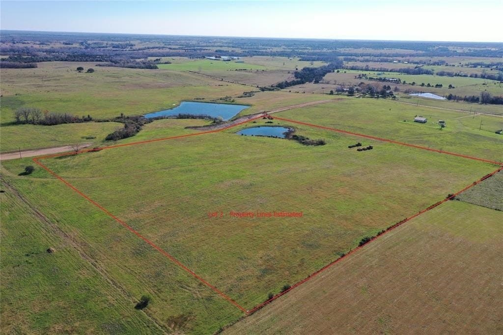 23.86 acres in Austin County featured view