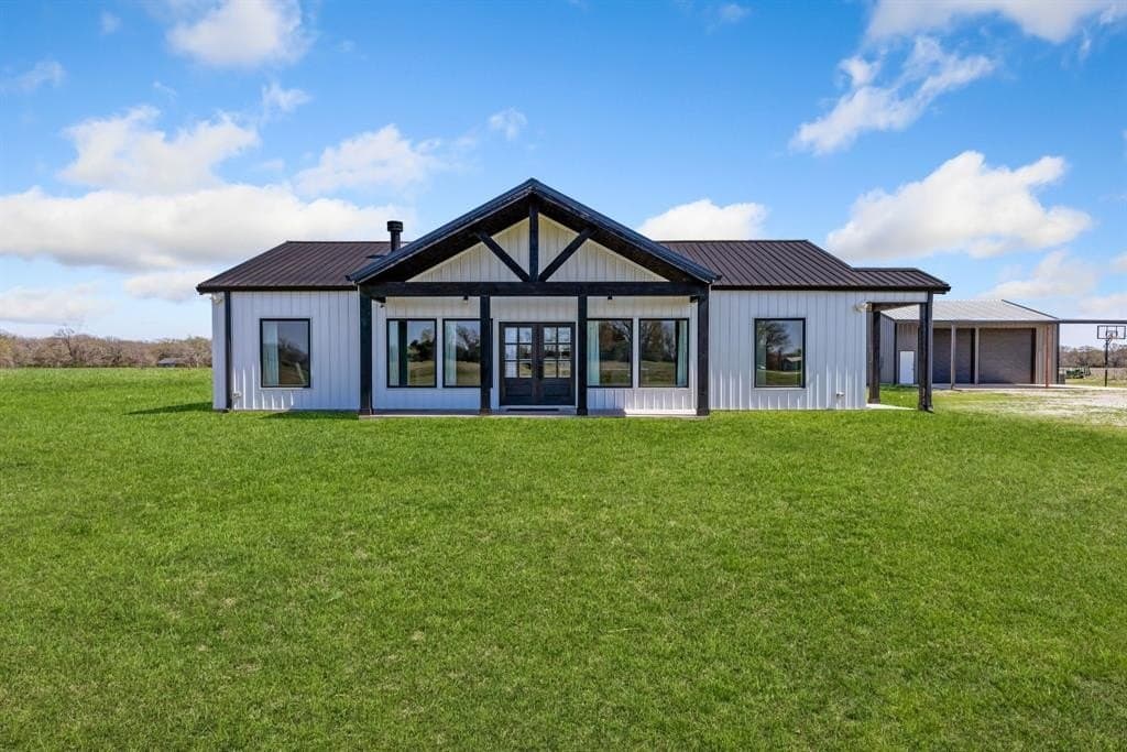 14.77 acres in Hunt County featured view