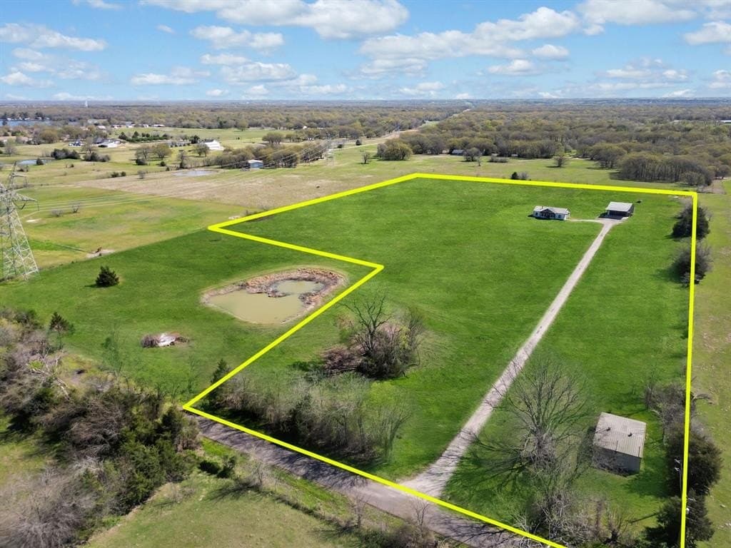14.77 acres in Hunt County gallery image 3