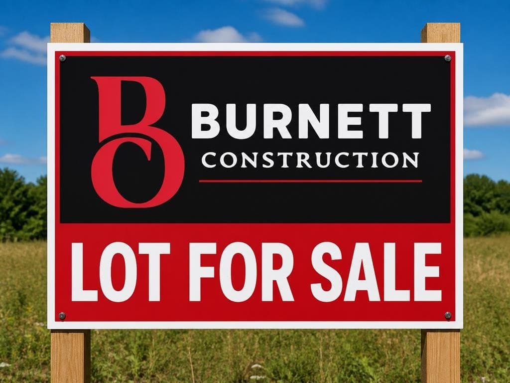 0.12 acres in Midland County