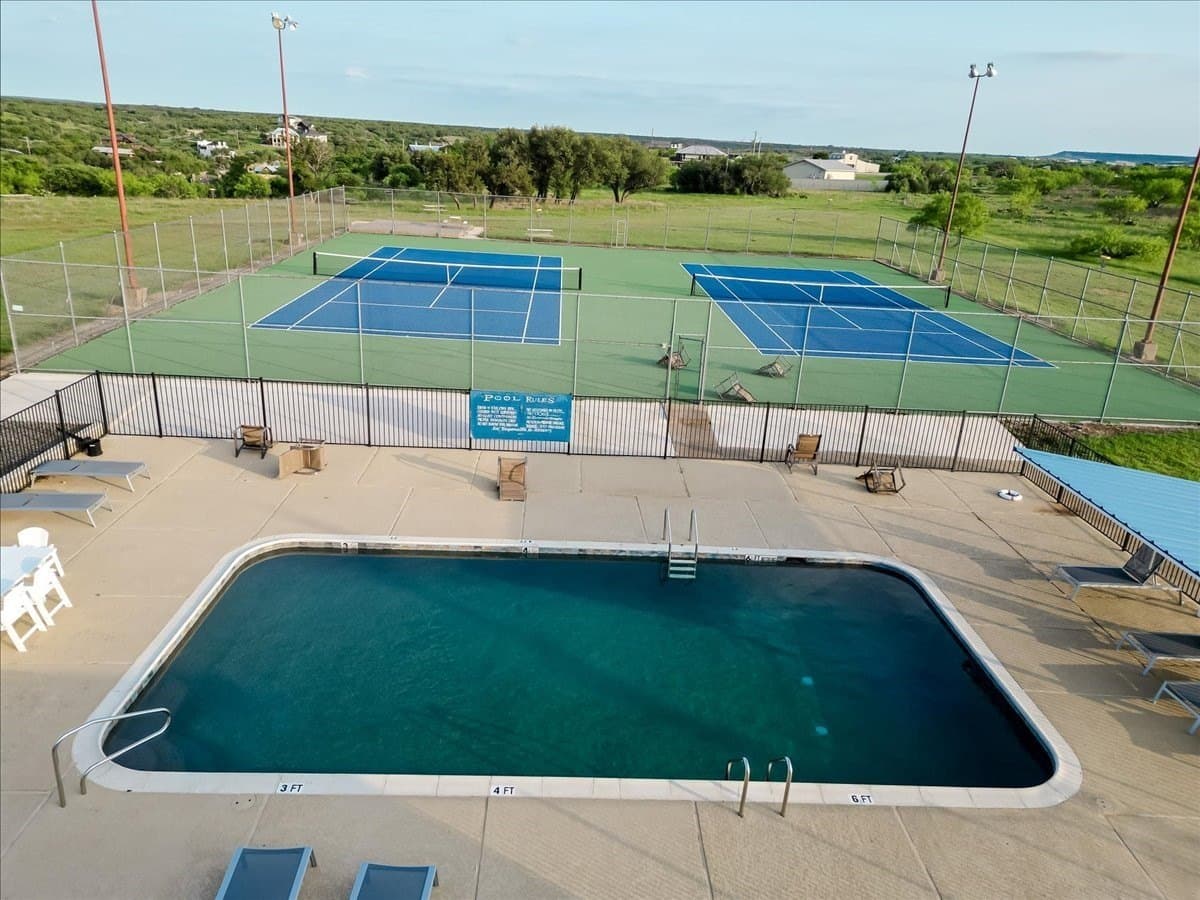 1.23 acres in Palo Pinto County - photo 11