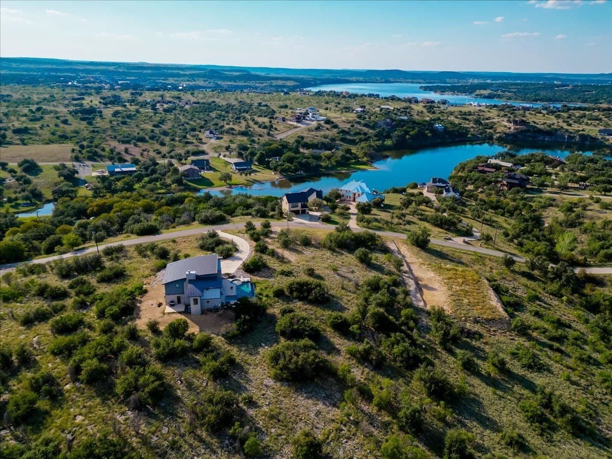 1.23 acres in Palo Pinto County - photo 7
