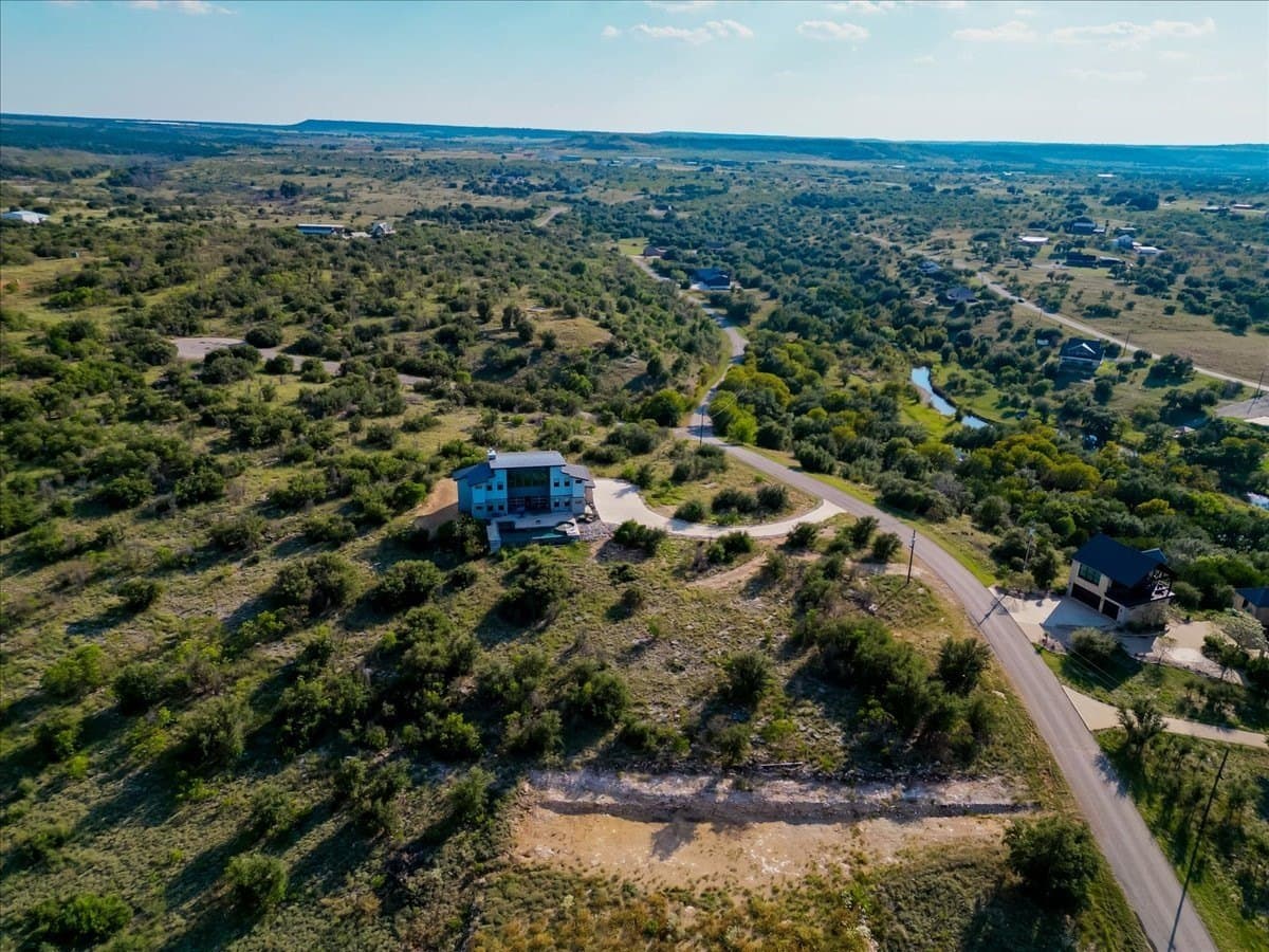 1.23 acres in Palo Pinto County gallery image 2