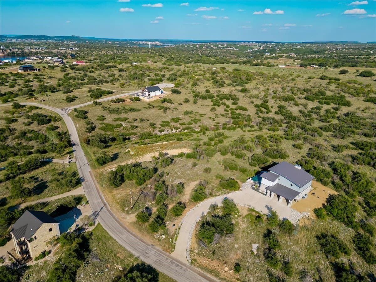 1.23 acres in Palo Pinto County featured view