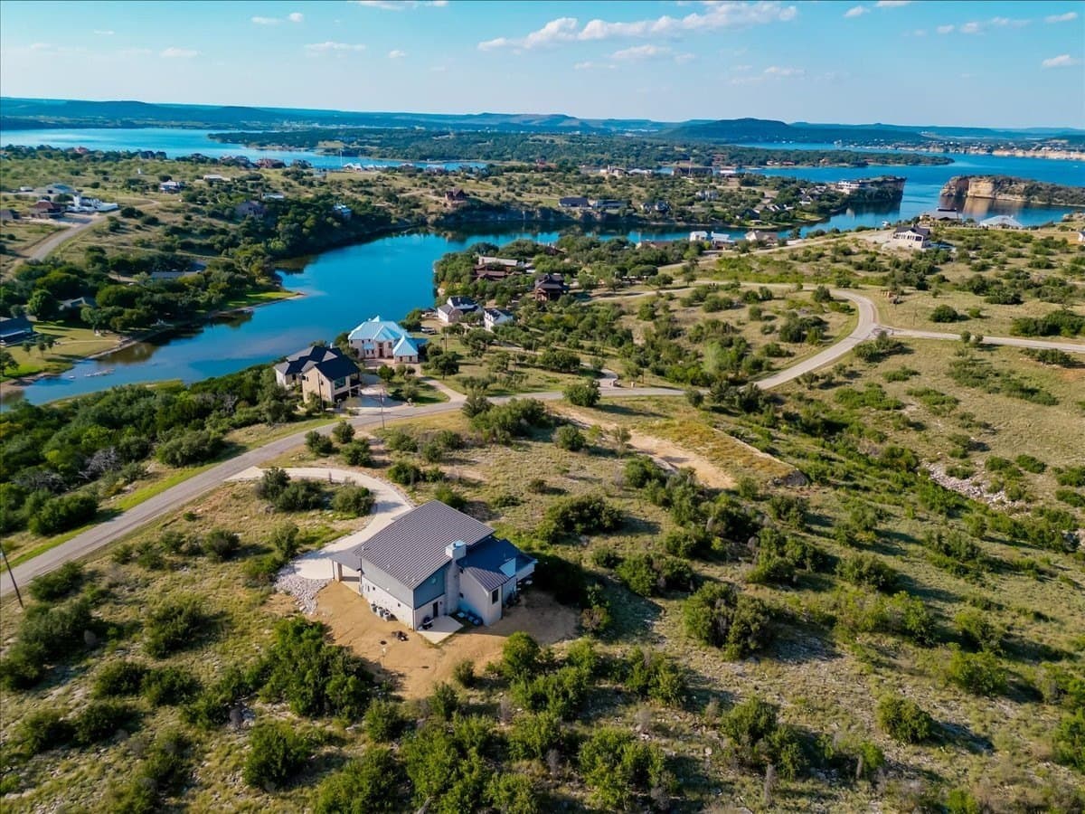 1.23 acres in Palo Pinto County - photo 8