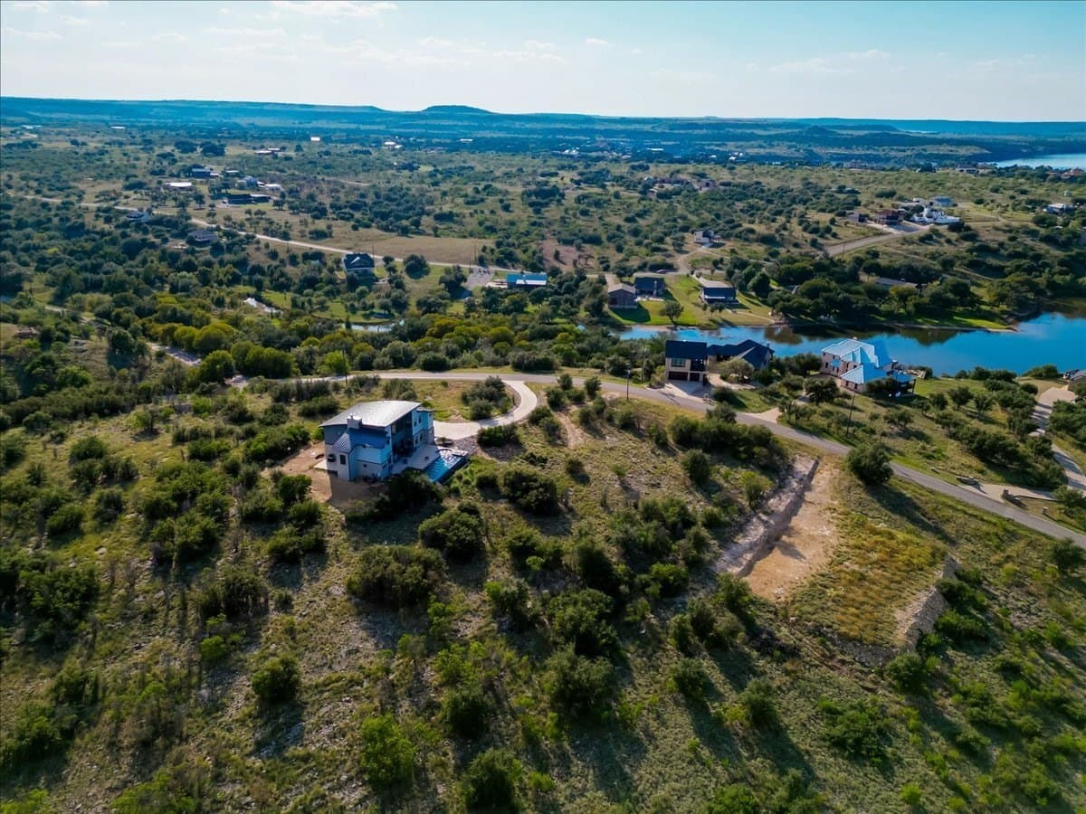1.23 acres in Palo Pinto County gallery image 3