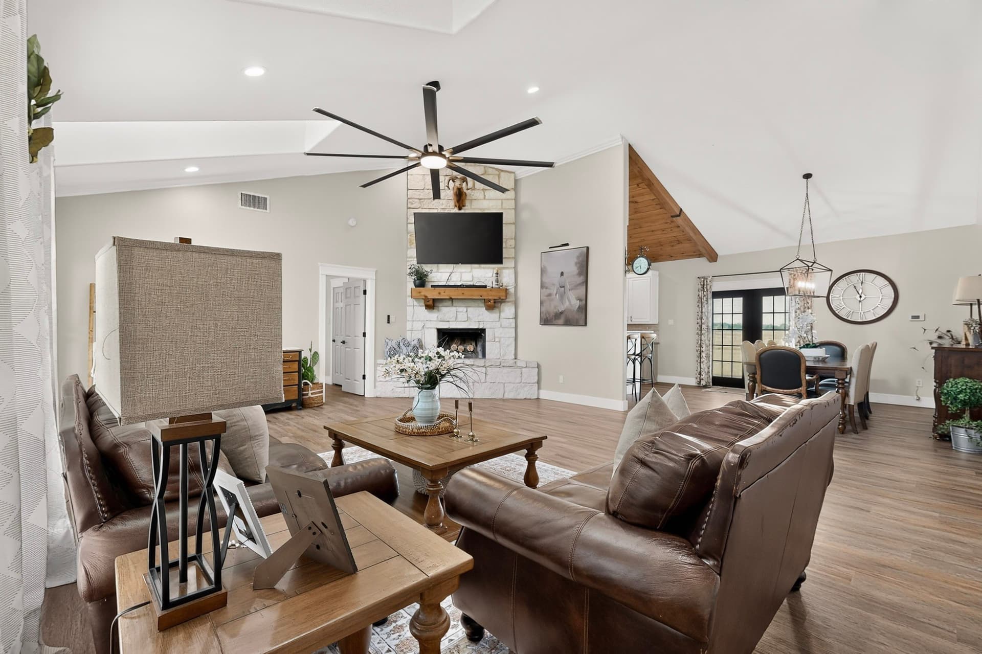 10 acres in Hunt County featured view