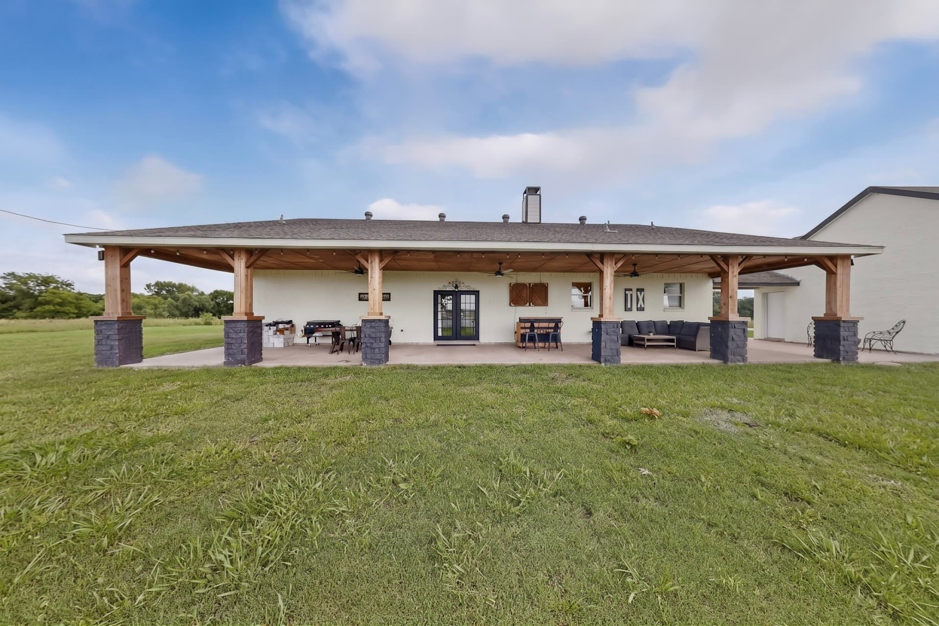 10 acres in Hunt County - photo 29