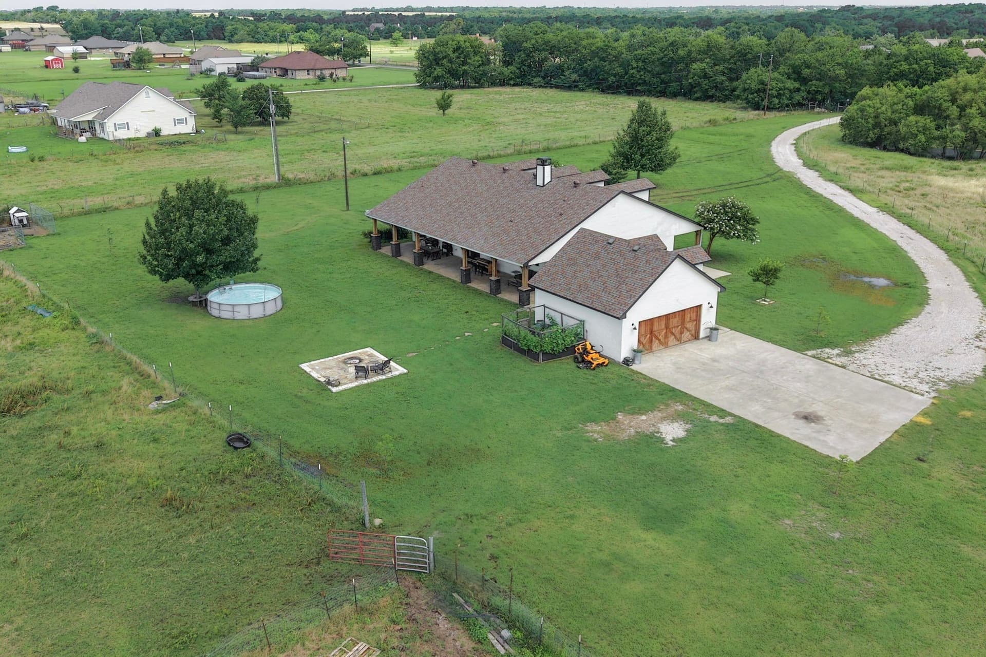 10 acres in Hunt County - photo 38
