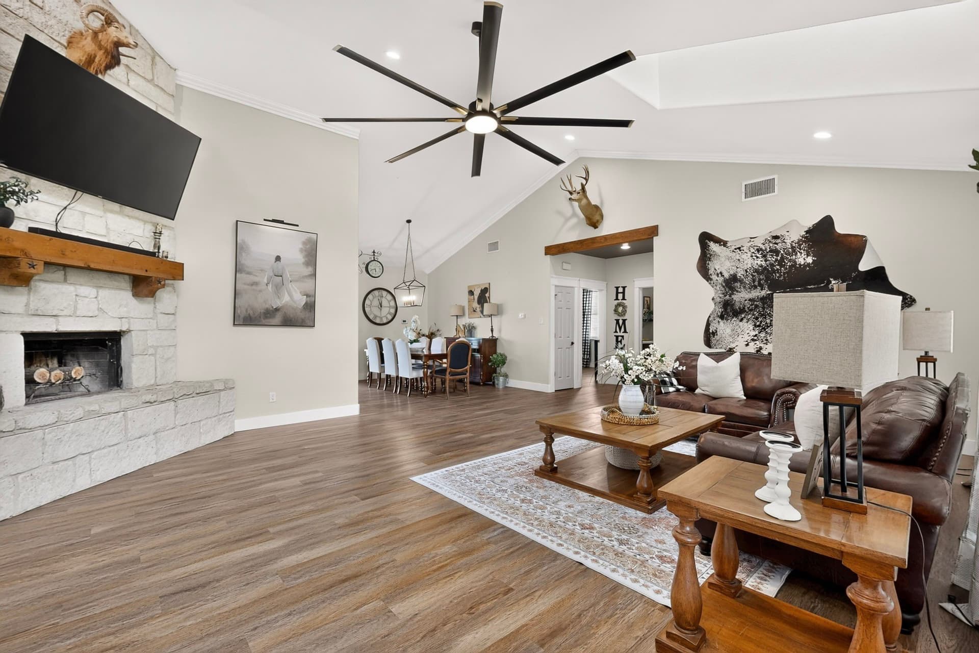 10 acres in Hunt County gallery image 4