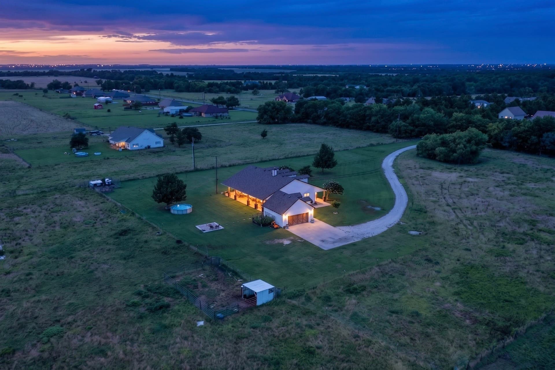 10 acres in Hunt County - photo 40