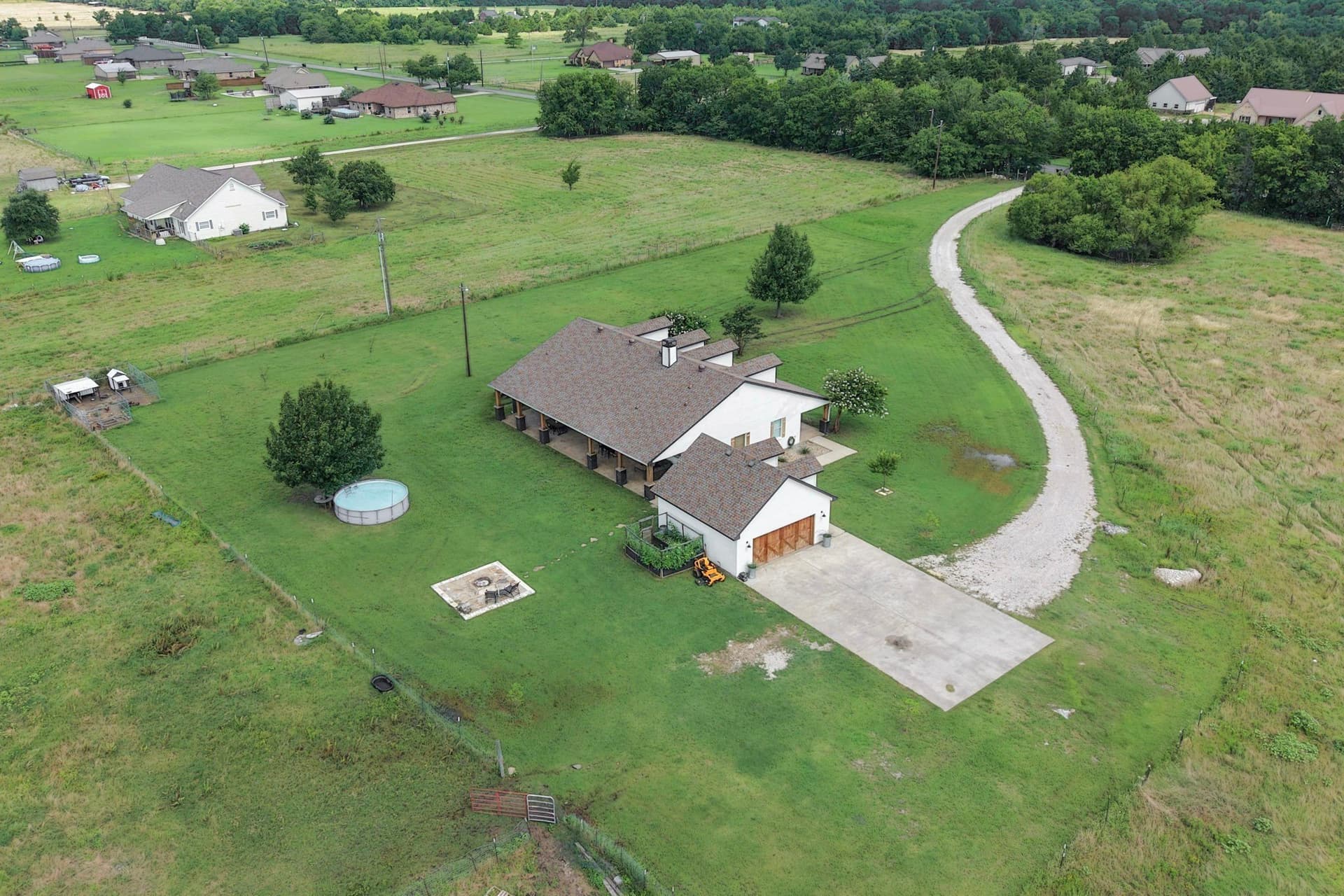 10 acres in Hunt County - photo 39