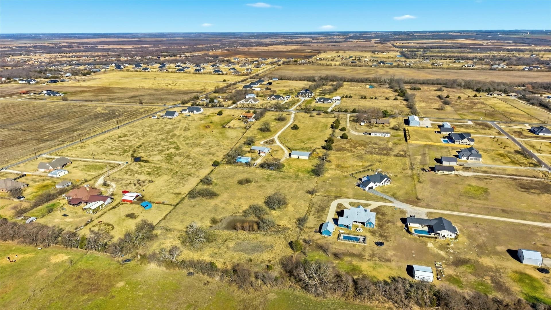 10 acres in Grayson County - photo 8