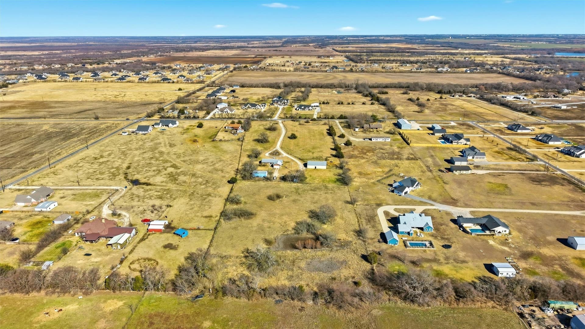 10 acres in Grayson County - photo 11