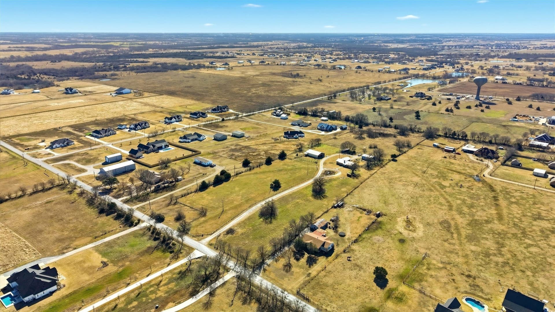 10 acres in Grayson County - photo 24