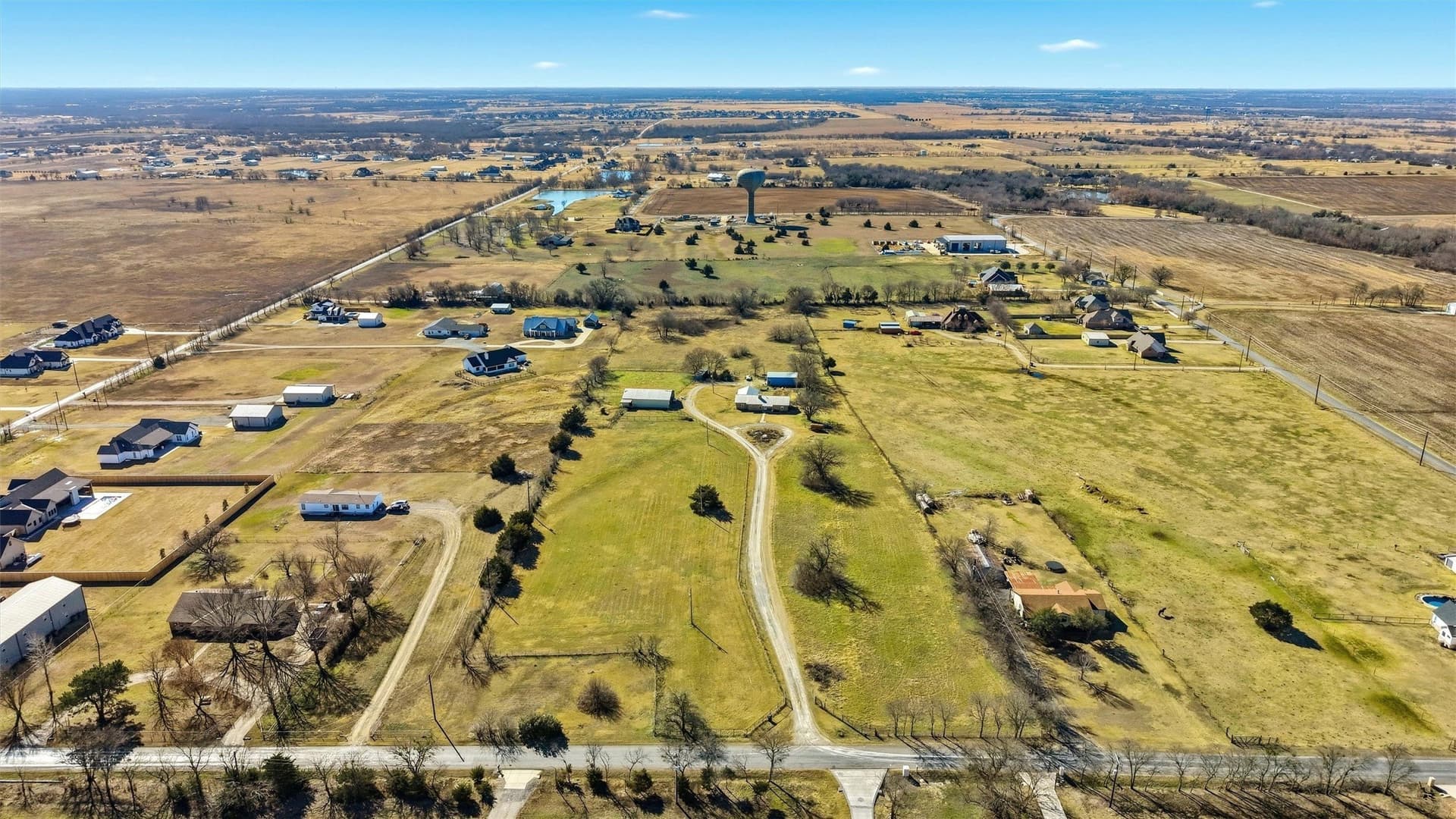 10 acres in Grayson County - photo 2
