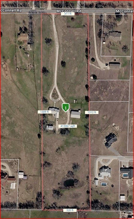 10 acres in Grayson County - photo 22
