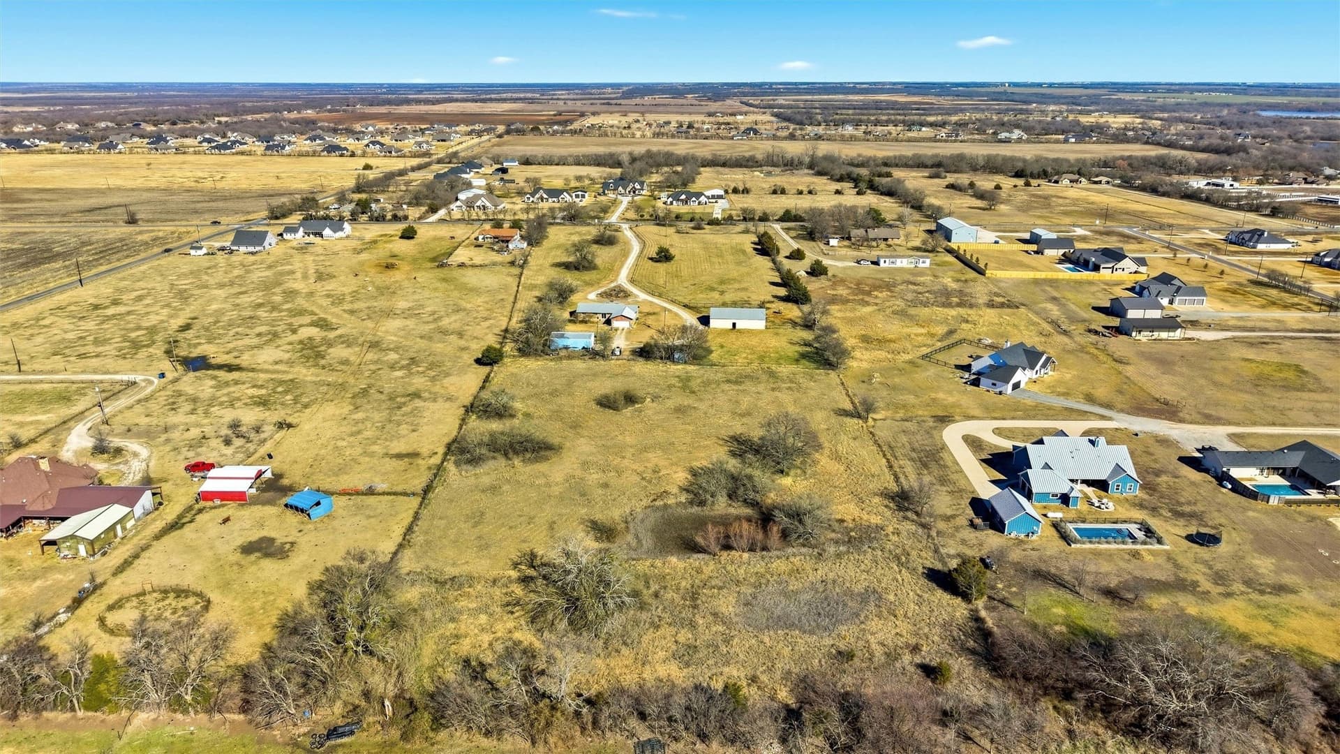 10 acres in Grayson County - photo 12