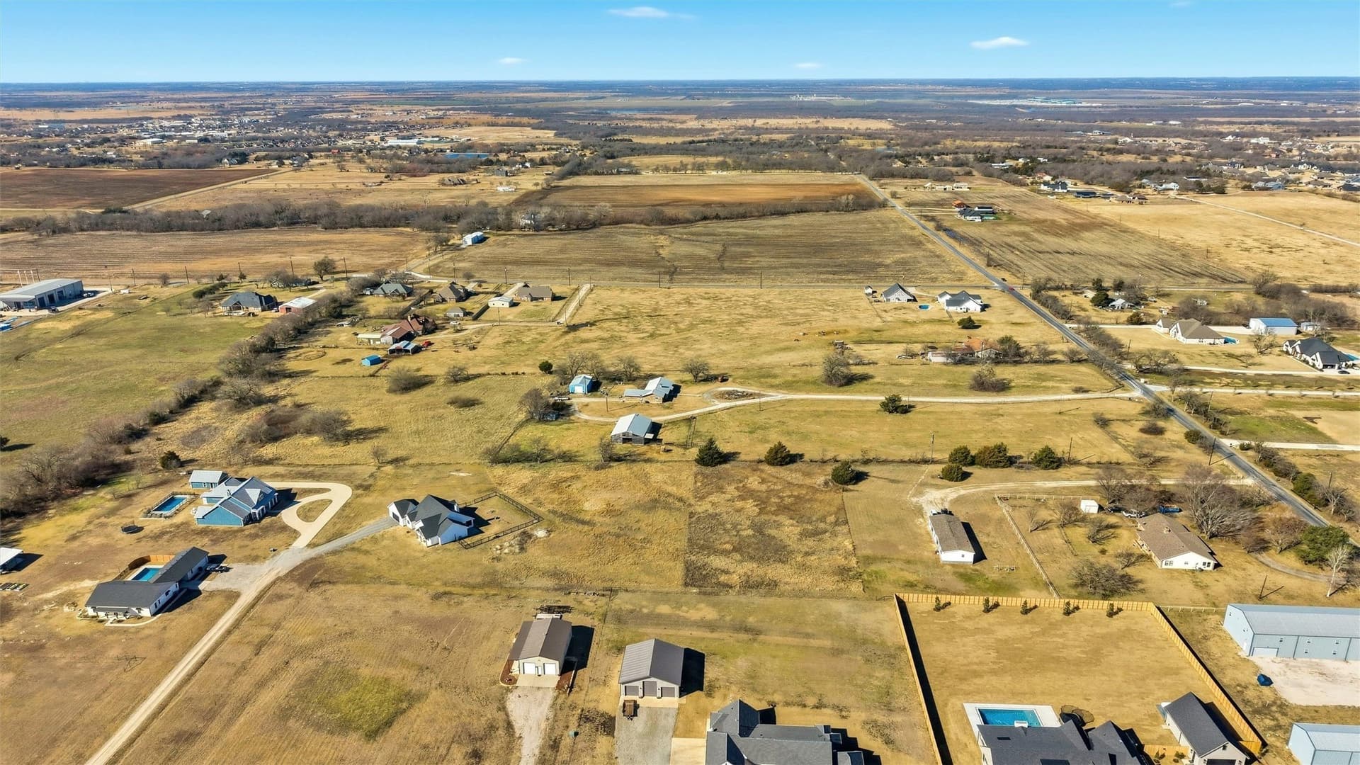 10 acres in Grayson County - photo 6