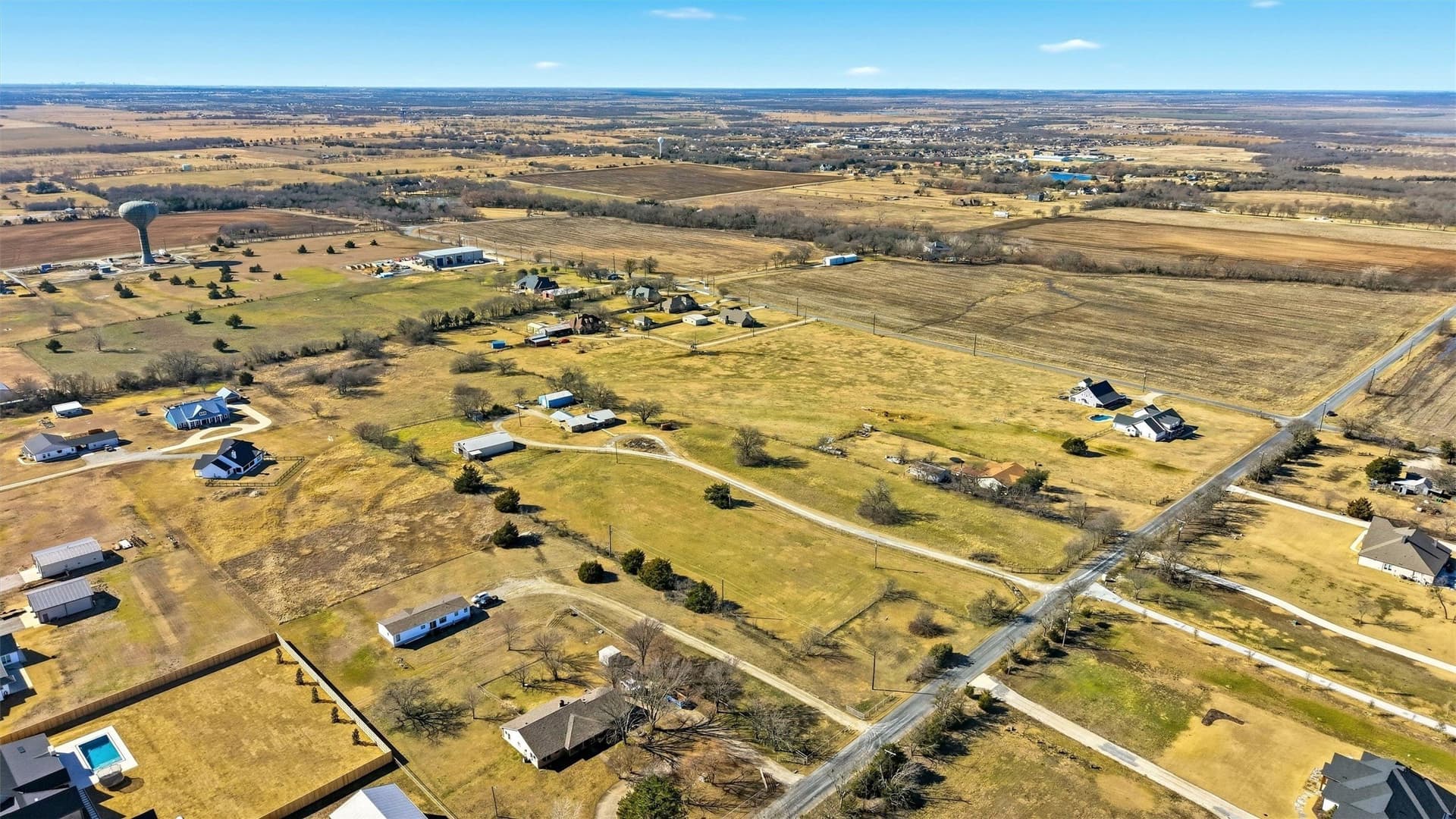 10 acres in Grayson County - photo 4