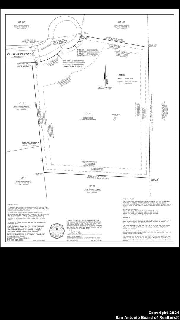 3.03 acres in Kendall County - photo 28