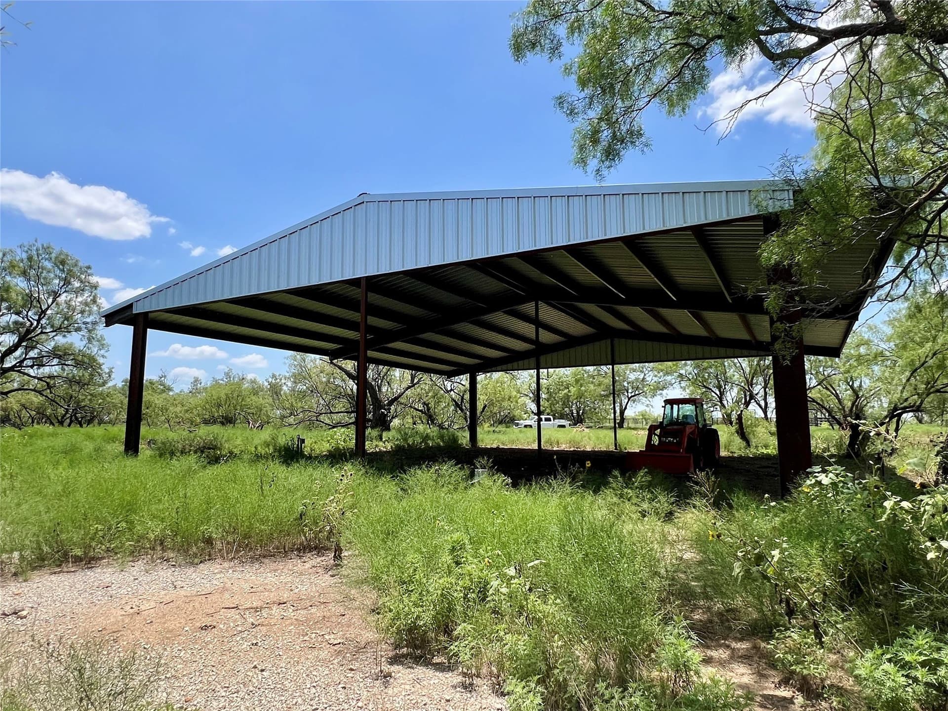 202 acres in Coleman County - photo 18