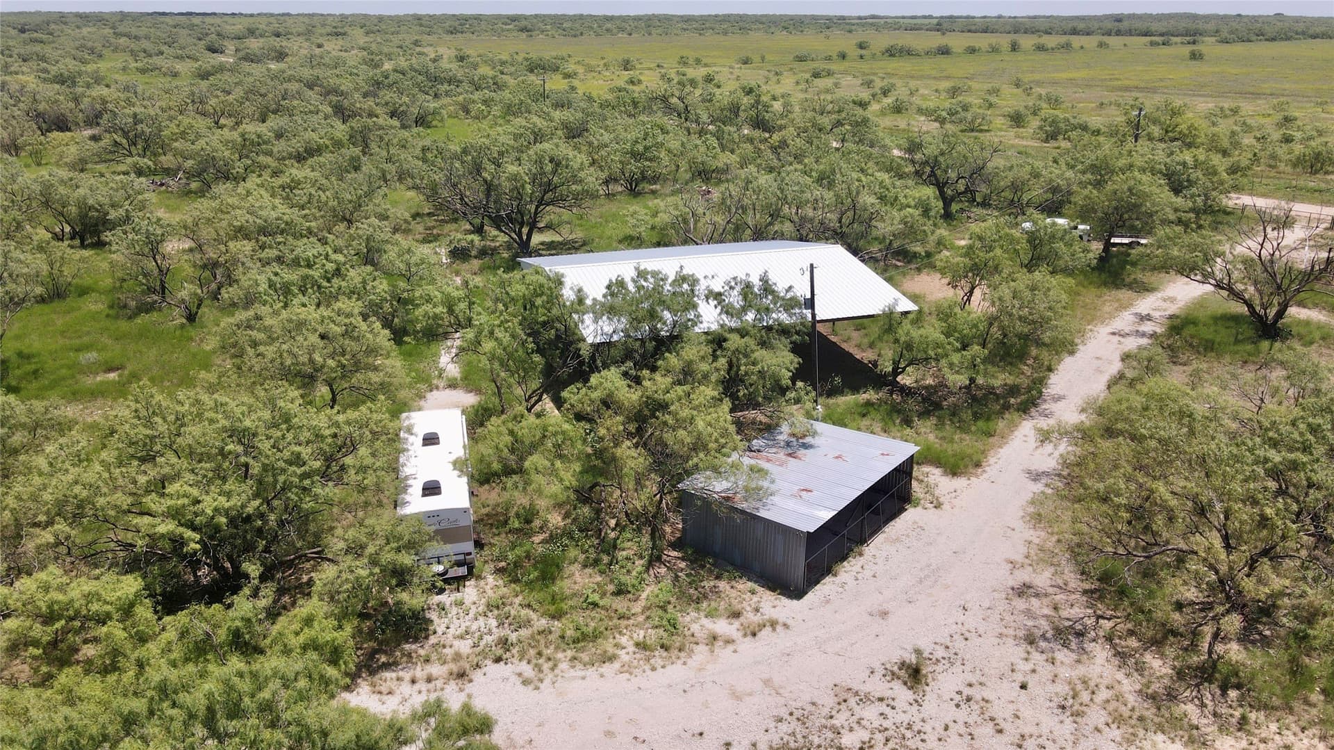 202 acres in Coleman County - photo 25
