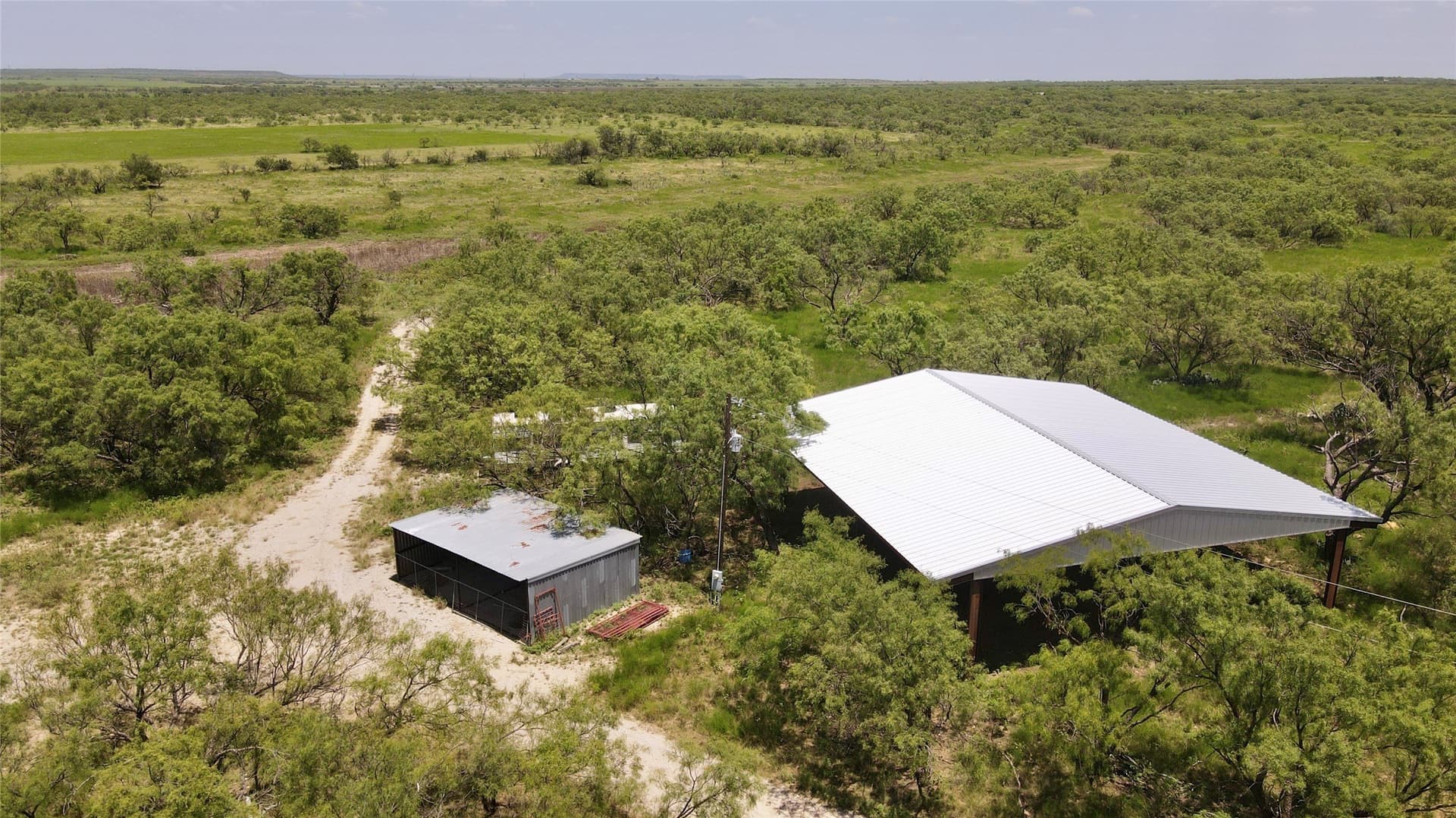 202 acres in Coleman County - photo 24