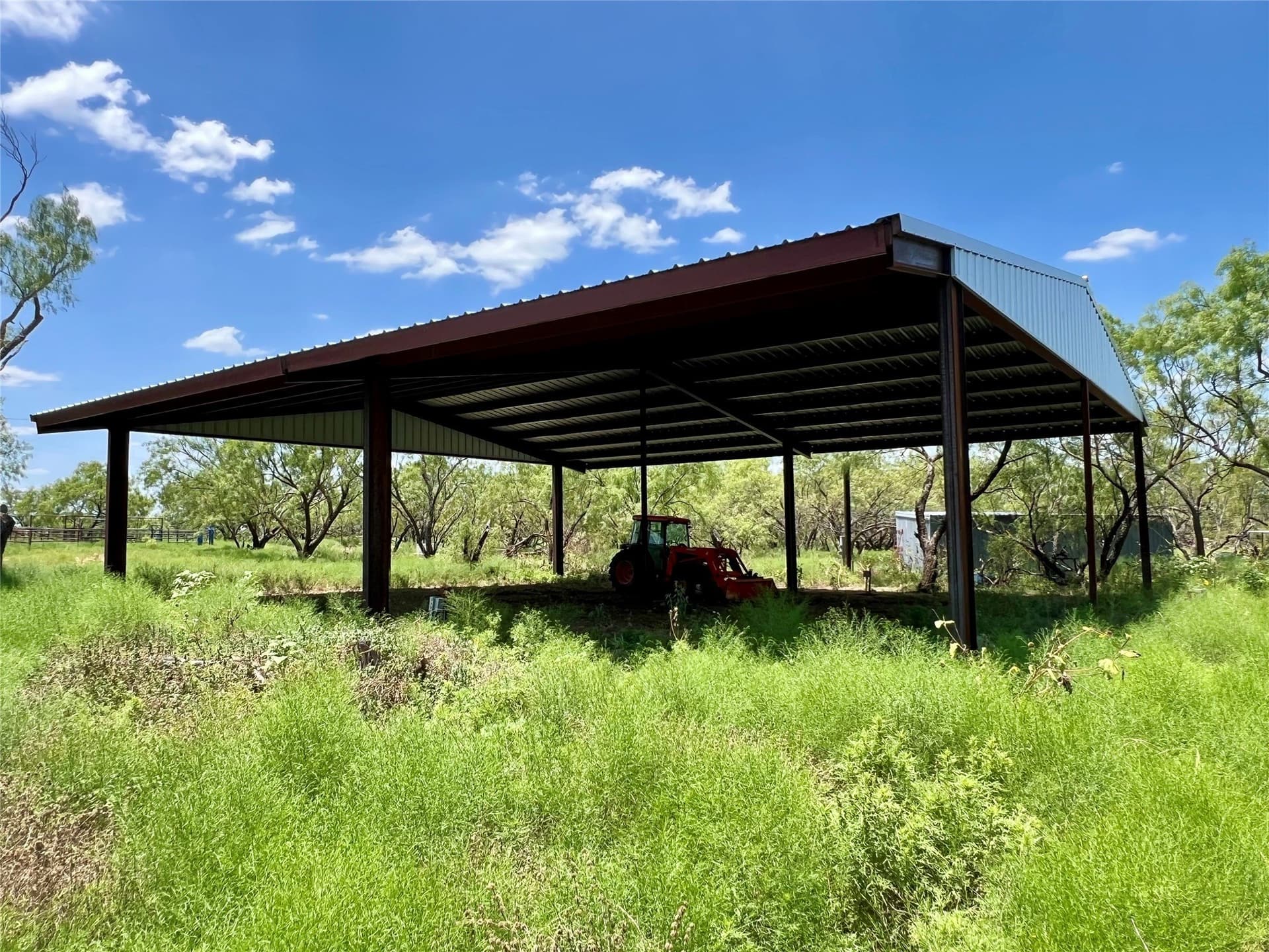 202 acres in Coleman County - photo 17