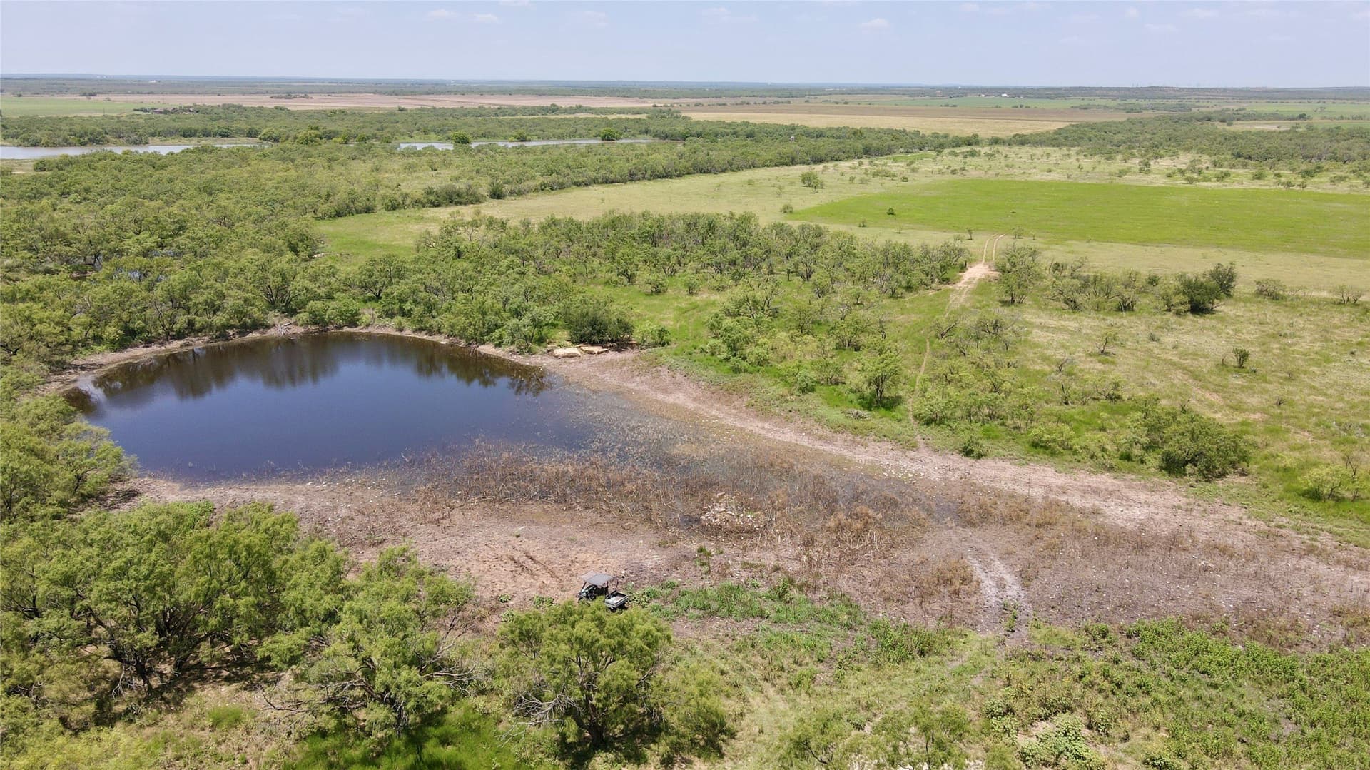 202 acres in Coleman County - photo 23