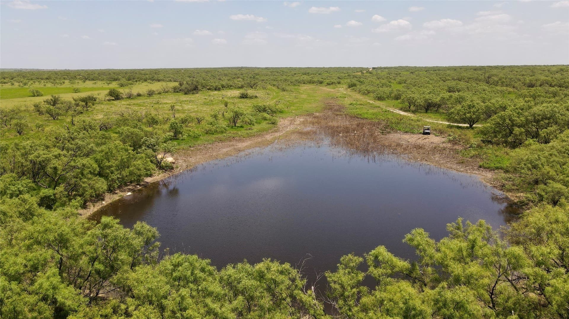 202 acres in Coleman County