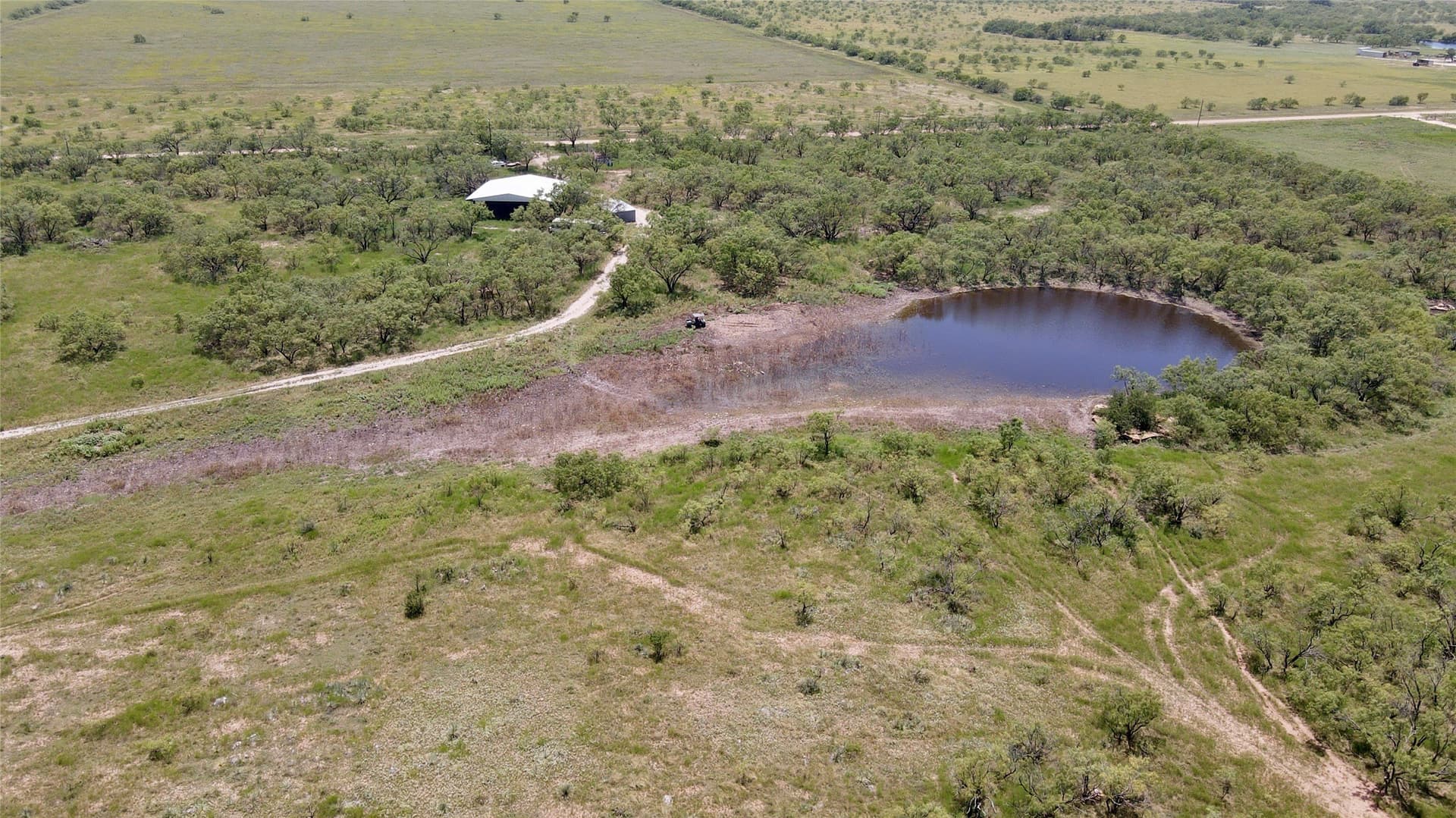 202 acres in Coleman County - photo 33