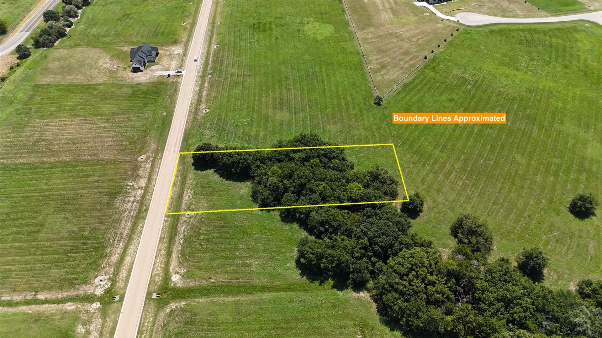 1.02 acres in Navarro County - photo 7