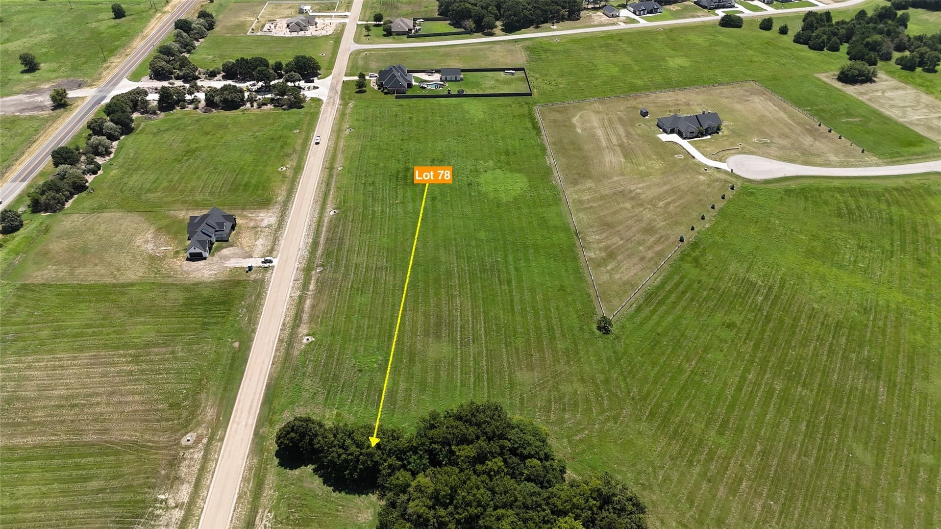 1.02 acres in Navarro County - photo 17