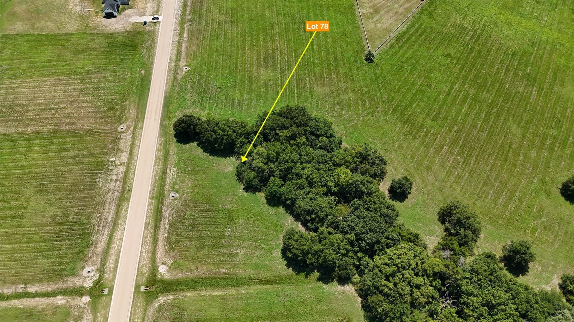 1.02 acres in Navarro County - photo 12