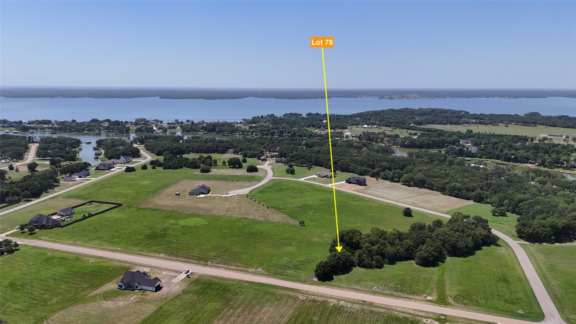 1.02 acres in Navarro County gallery image 4