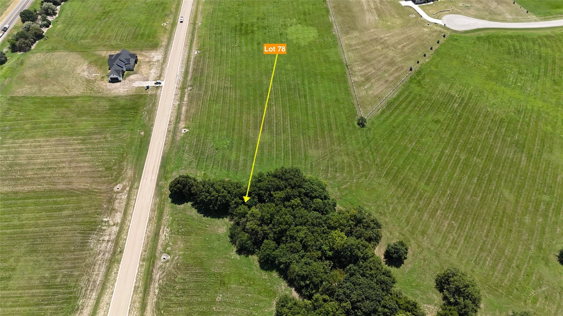 1.02 acres in Navarro County - photo 14