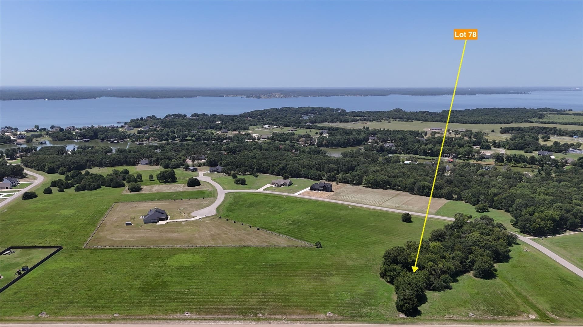 1.02 acres in Navarro County - photo 24